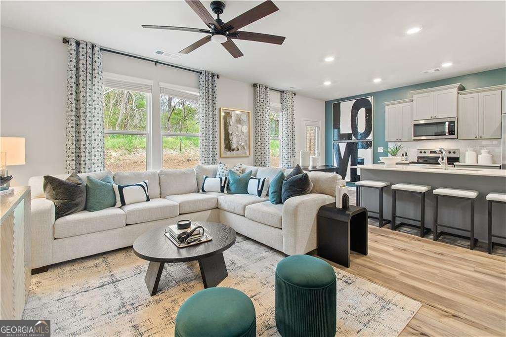 524 Amethyst Way Stockbridge - 6