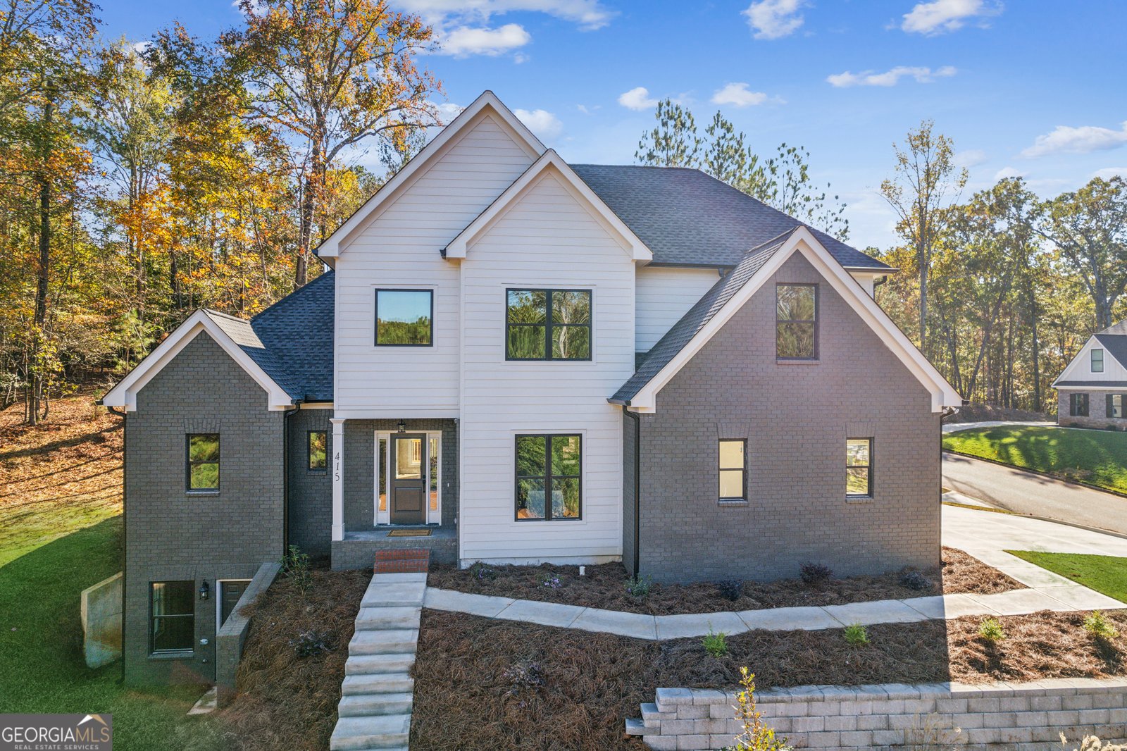 415 Ansley Drive Athens - 1