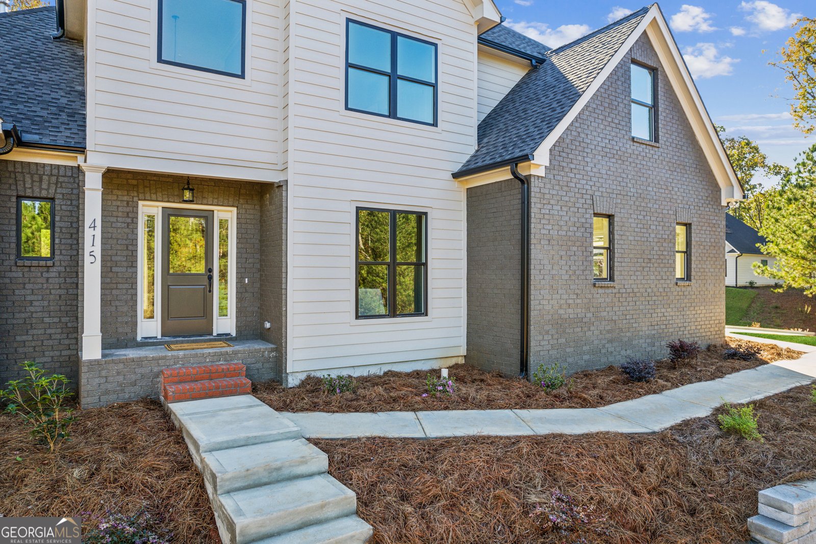 415 Ansley Drive Athens - 2