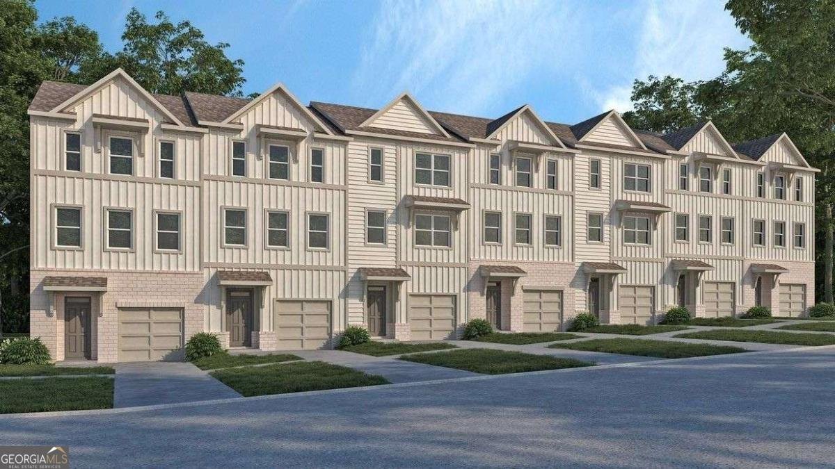 1338 Lakota Place Atlanta - 1