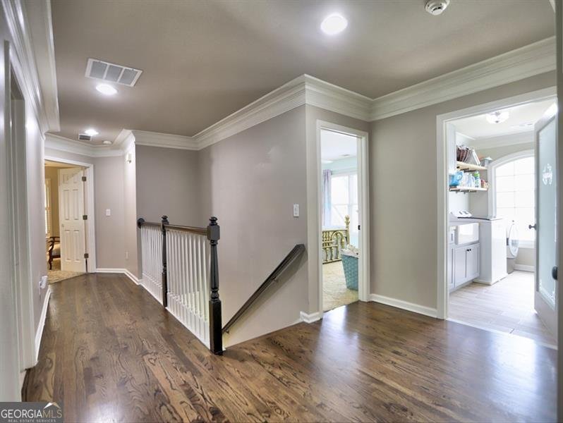 658 VININGS ESTATES Drive Mableton - 10