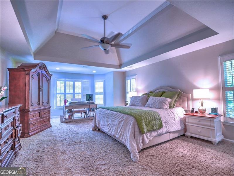 658 VININGS ESTATES Drive Mableton - 12