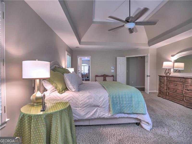 658 VININGS ESTATES Drive Mableton - 14