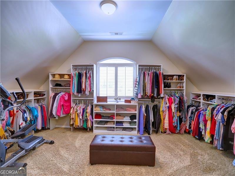 658 VININGS ESTATES Drive Mableton - 19