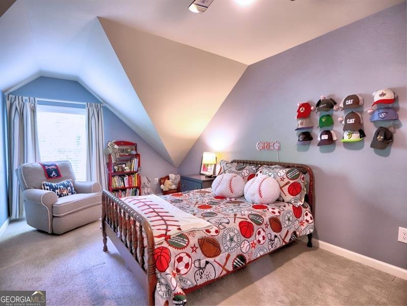658 VININGS ESTATES Drive Mableton - 21