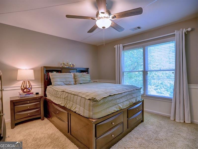 658 VININGS ESTATES Drive Mableton - 23