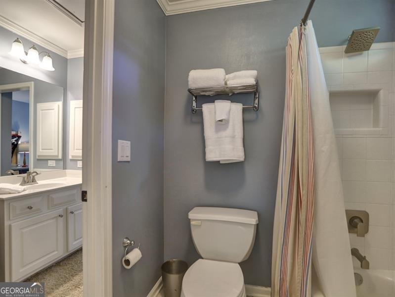 658 VININGS ESTATES Drive Mableton - 24