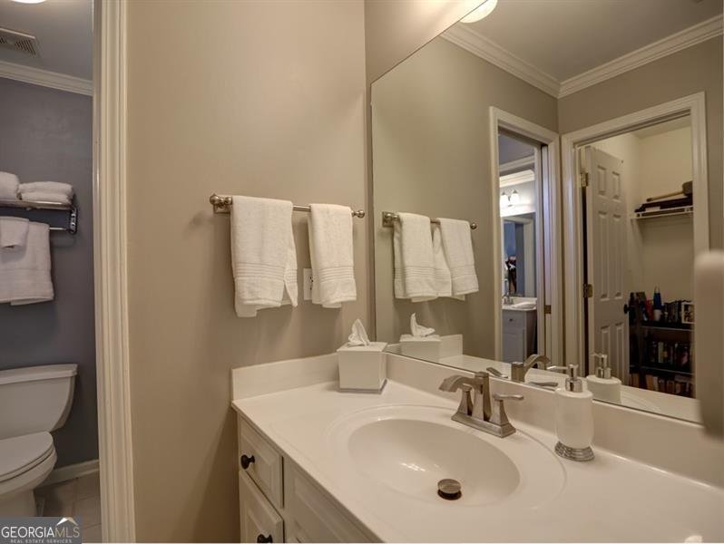 658 VININGS ESTATES Drive Mableton - 25