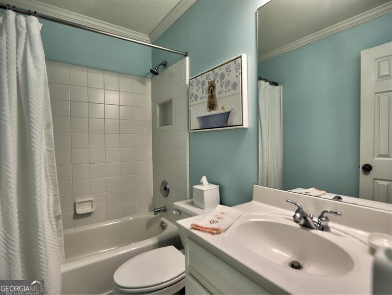 658 VININGS ESTATES Drive Mableton - 28