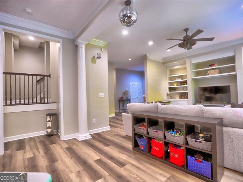 658 VININGS ESTATES Drive Mableton - 30