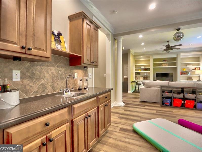 658 VININGS ESTATES Drive Mableton - 33