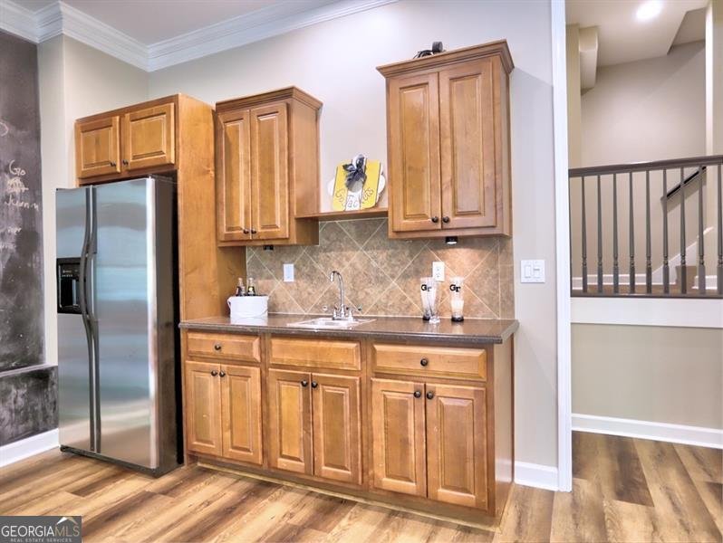 658 VININGS ESTATES Drive Mableton - 34
