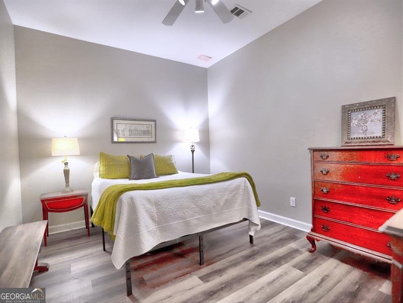 658 VININGS ESTATES Drive Mableton - 35
