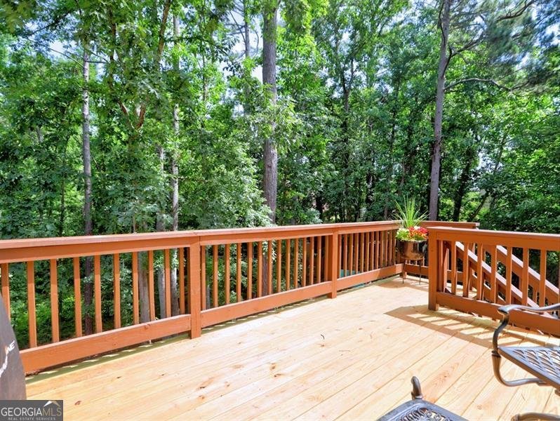 658 VININGS ESTATES Drive Mableton - 37