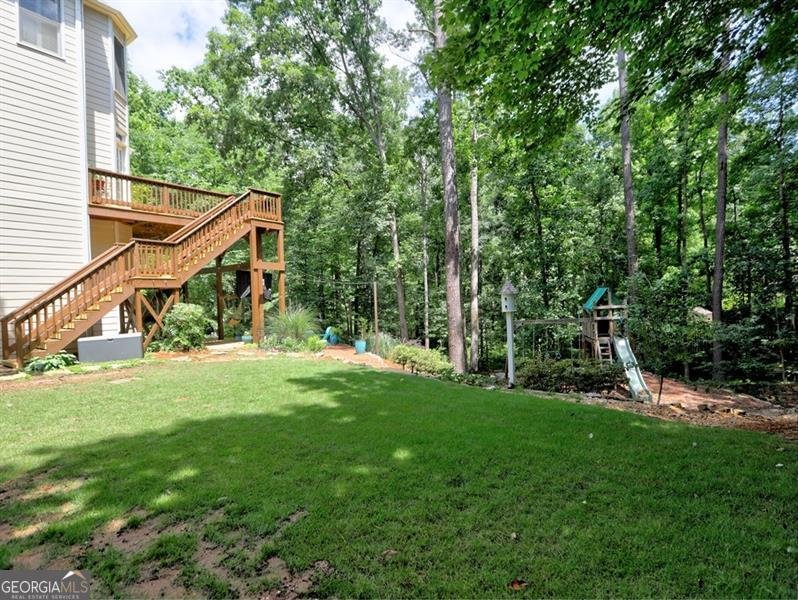 658 VININGS ESTATES Drive Mableton - 4