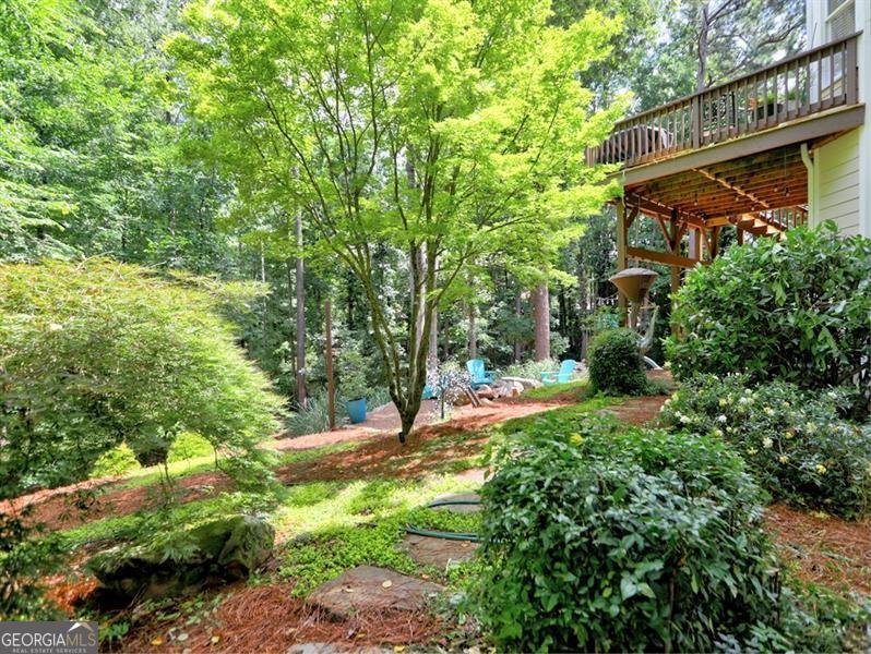 658 VININGS ESTATES Drive Mableton - 46