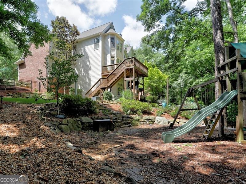 658 VININGS ESTATES Drive Mableton - 47