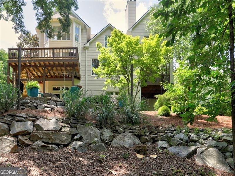 658 VININGS ESTATES Drive Mableton - 48