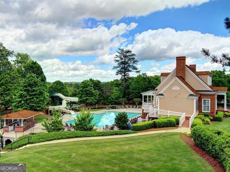 658 VININGS ESTATES Drive Mableton - 55