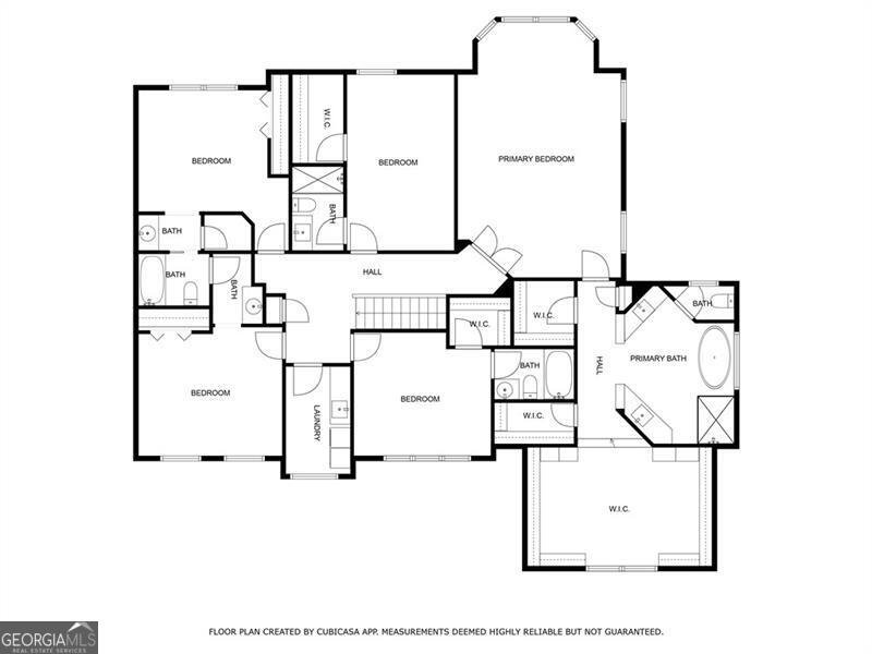 658 VININGS ESTATES Drive Mableton - 60