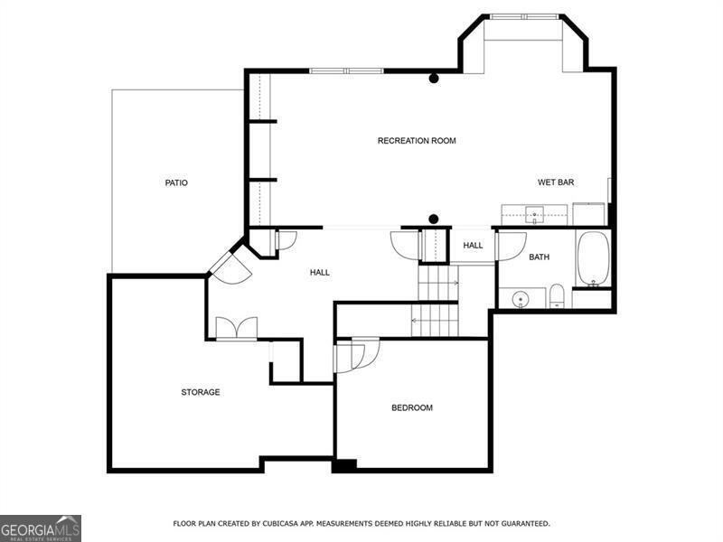 658 VININGS ESTATES Drive Mableton - 61