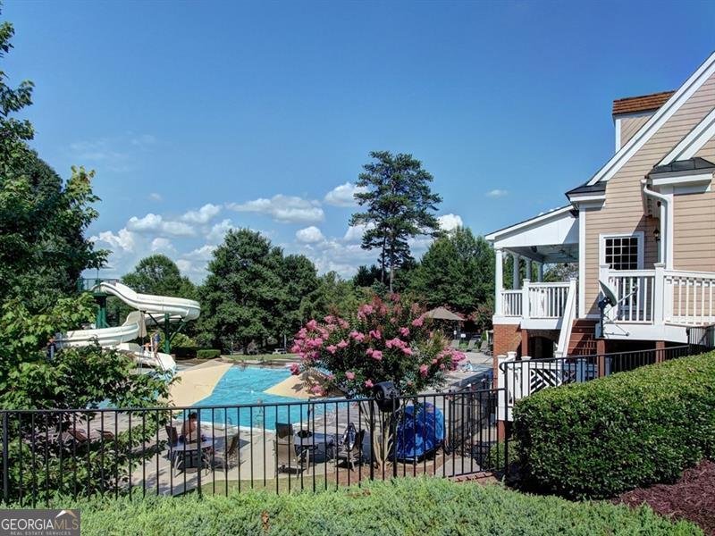 658 VININGS ESTATES Drive Mableton - 68