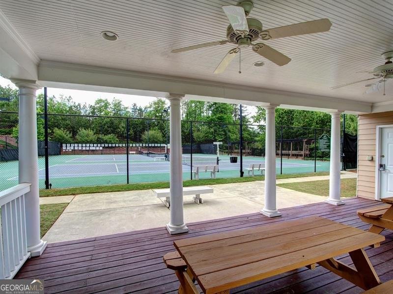 658 VININGS ESTATES Drive Mableton - 69