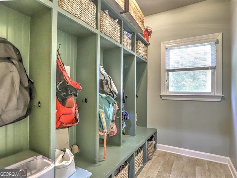 658 VININGS ESTATES Drive Mableton - 7