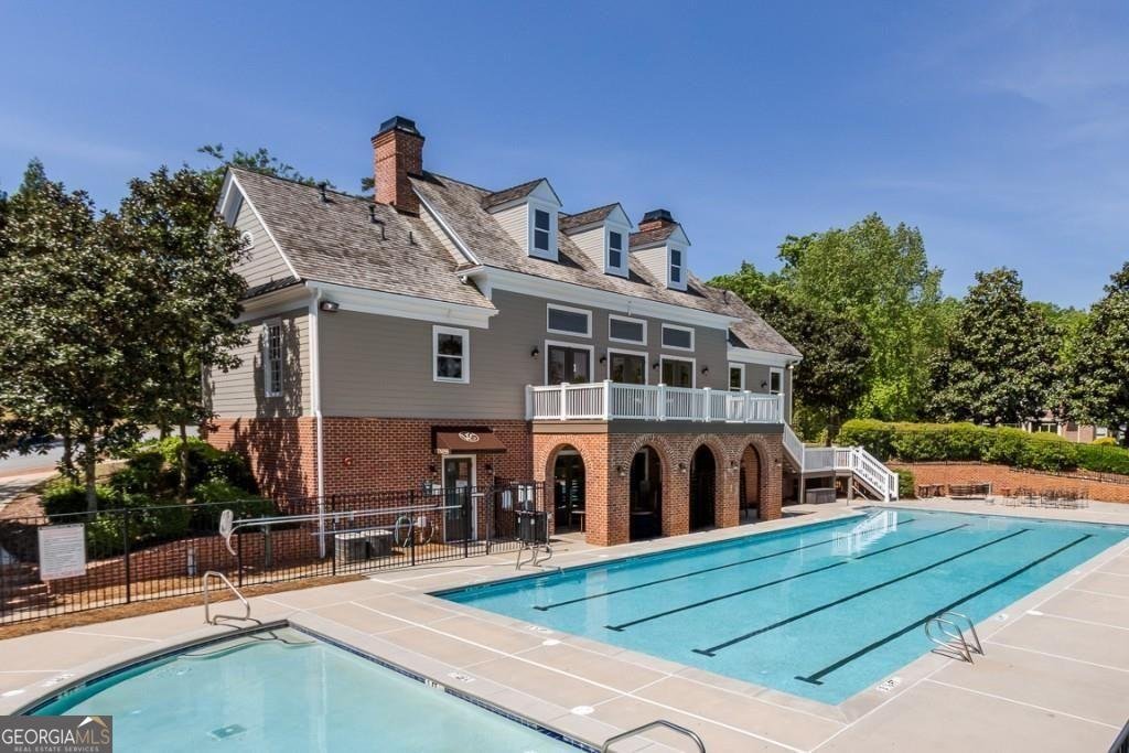 658 VININGS ESTATES Drive Mableton - 85