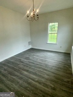 3609 Ginnis Road Atlanta - 2