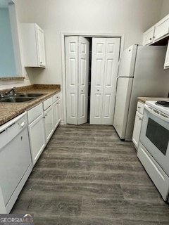 3609 Ginnis Road Atlanta - 3