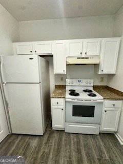 3609 Ginnis Road Atlanta - 5