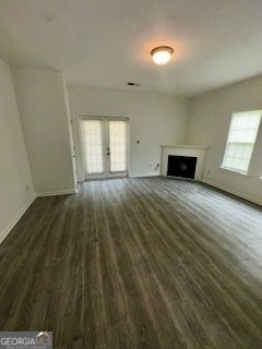 3609 Ginnis Road Atlanta - 6