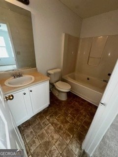 3609 Ginnis Road Atlanta - 9