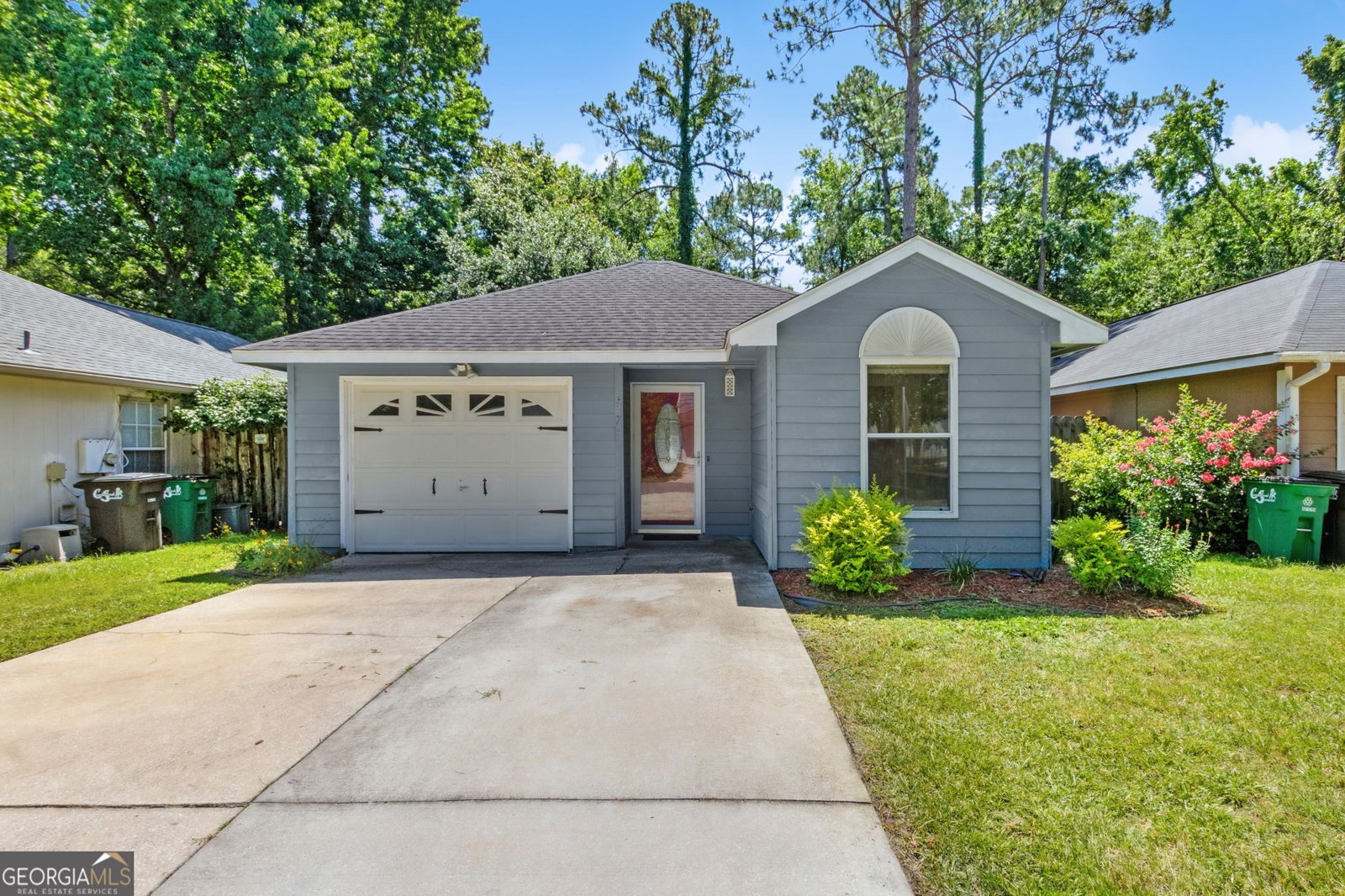 127 Millers Trace Drive St. Marys - 1