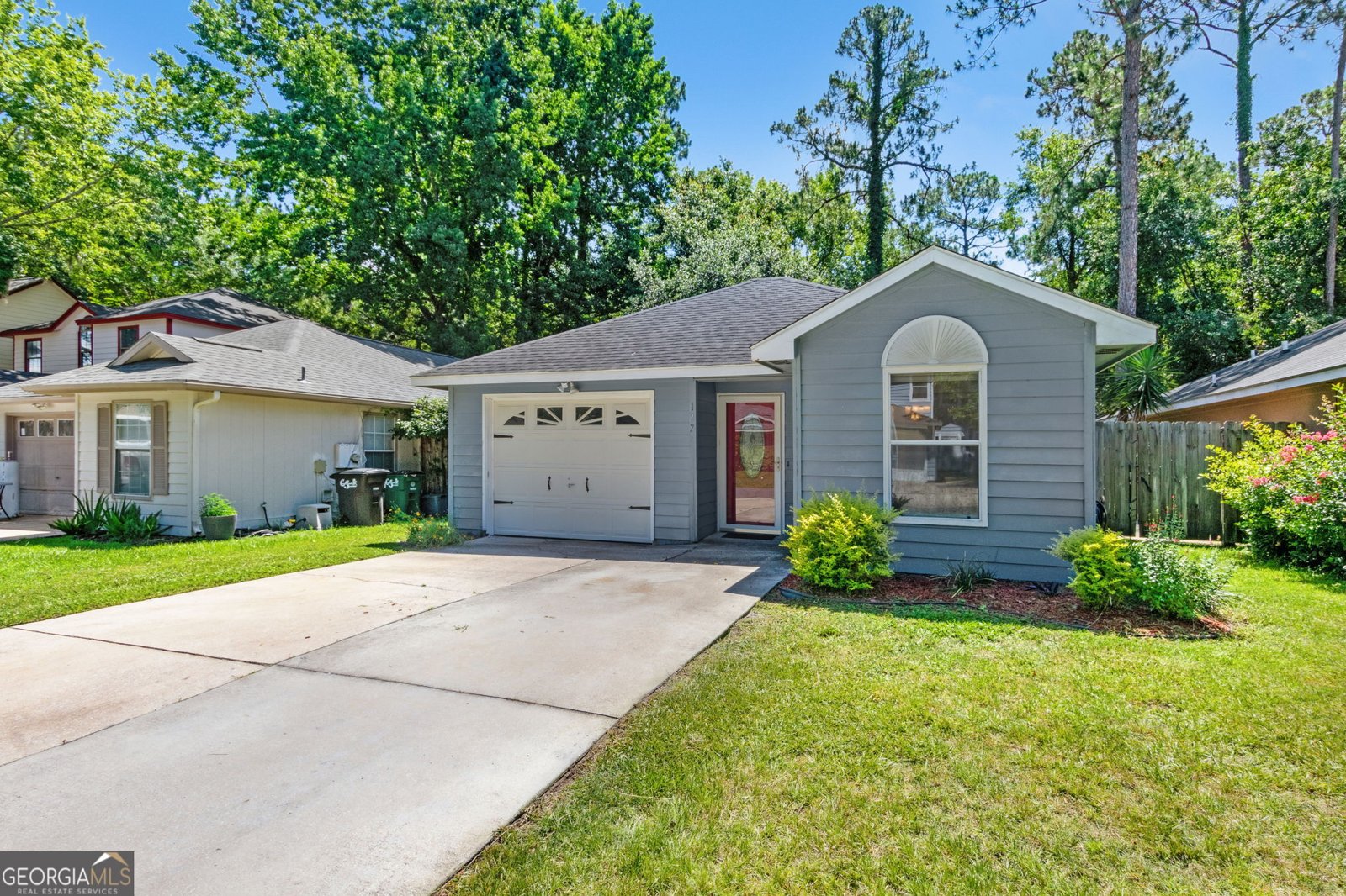 127 Millers Trace Drive St. Marys - 2