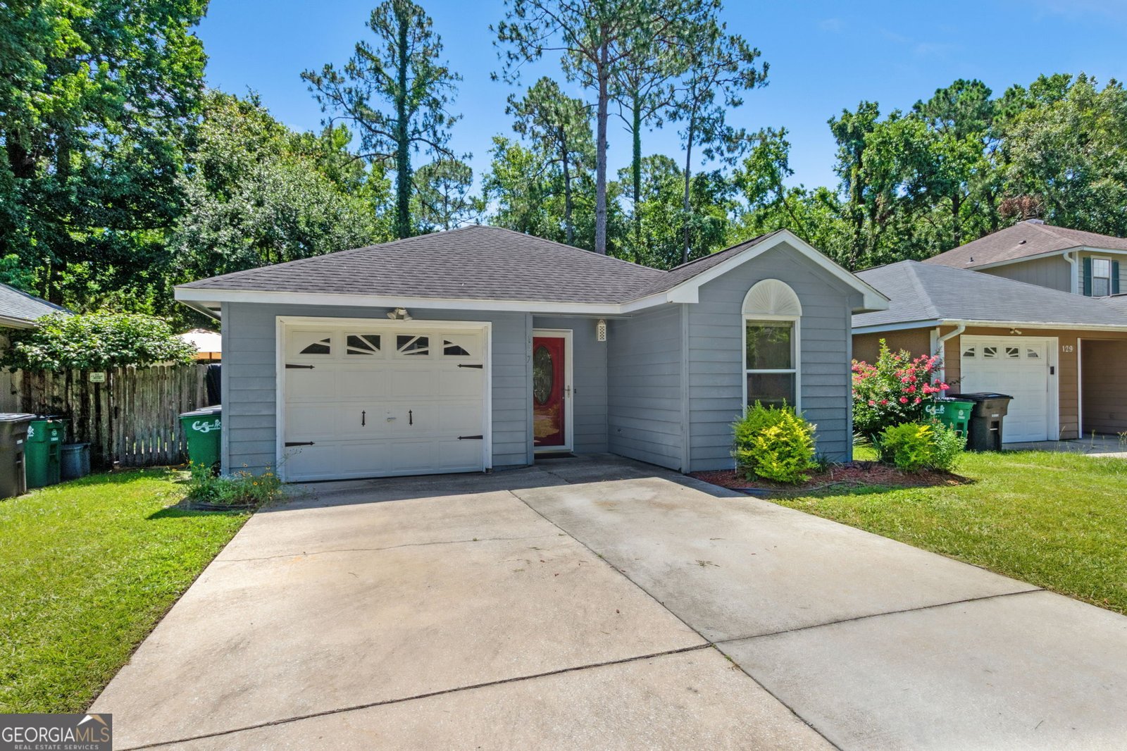 127 Millers Trace Drive St. Marys - 3