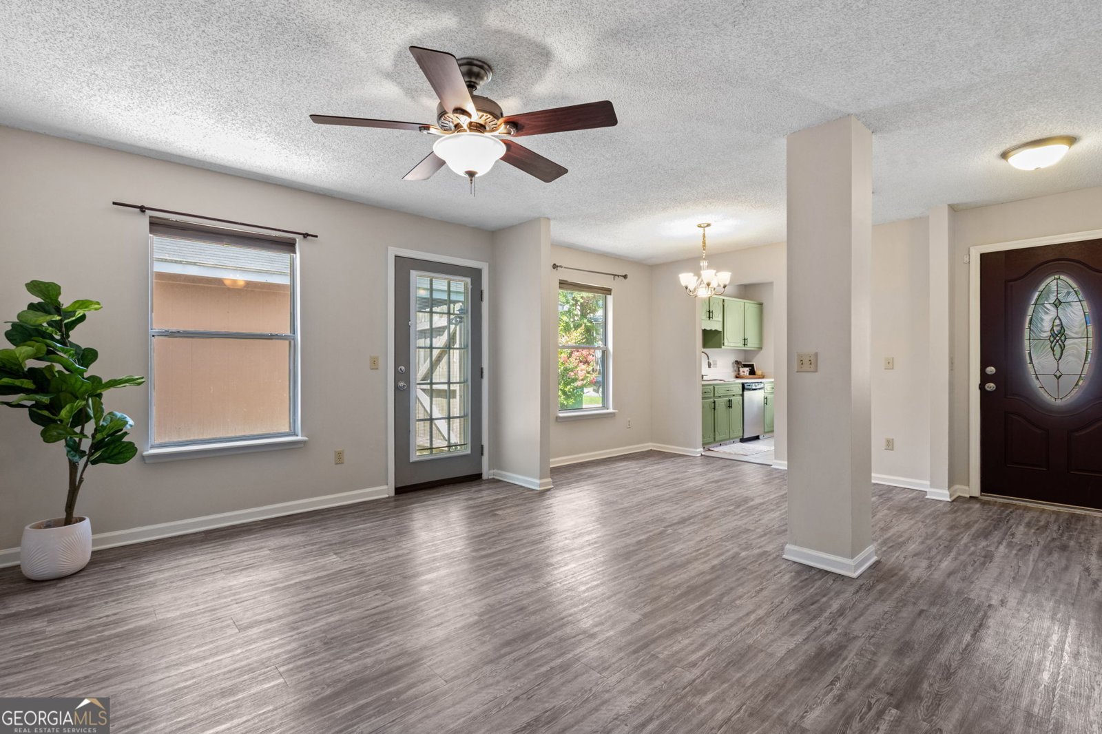 127 Millers Trace Drive St. Marys - 5