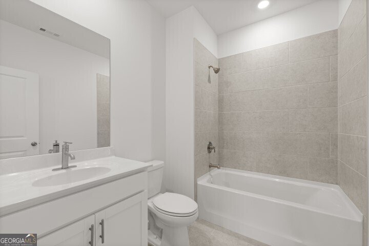 55 Black Rock Ridge Sharpsburg - 5