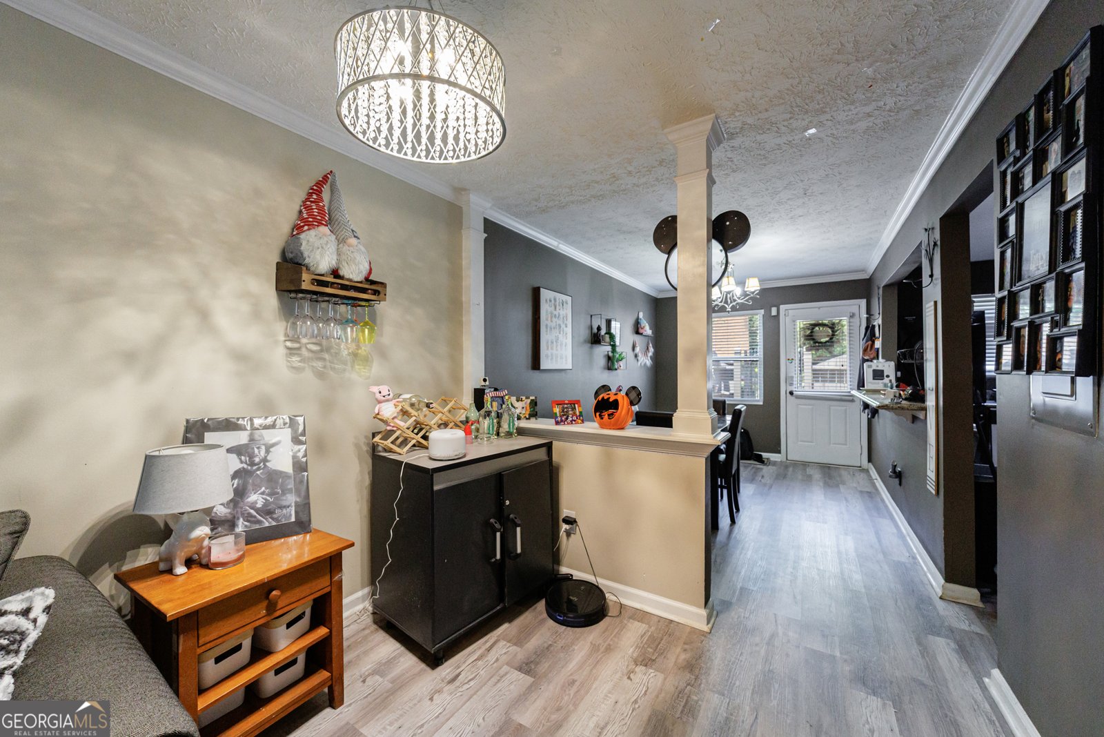 105 River Drive Sandy Springs - 1