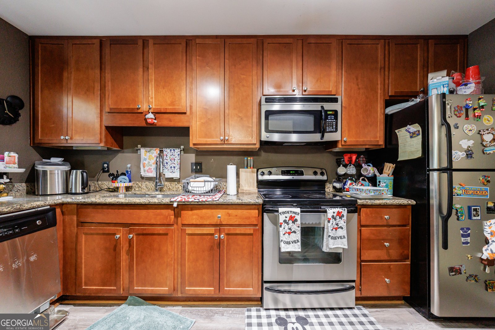 105 River Drive Sandy Springs - 17