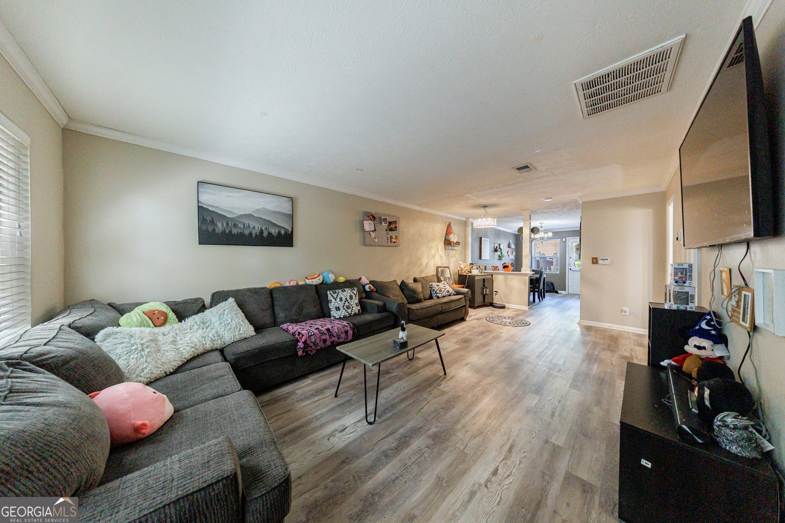 105 River Drive Sandy Springs - 2