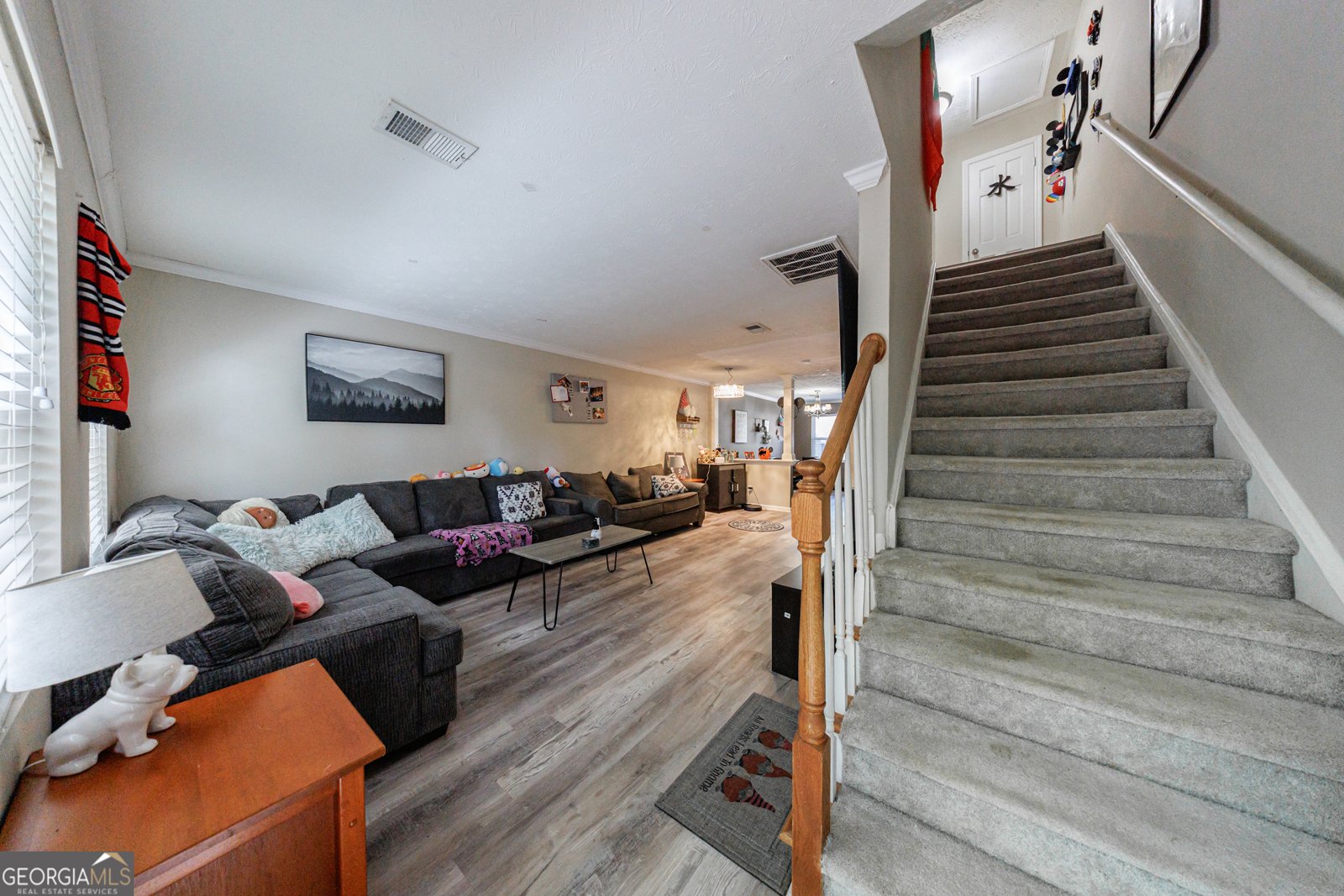 105 River Drive Sandy Springs - 3