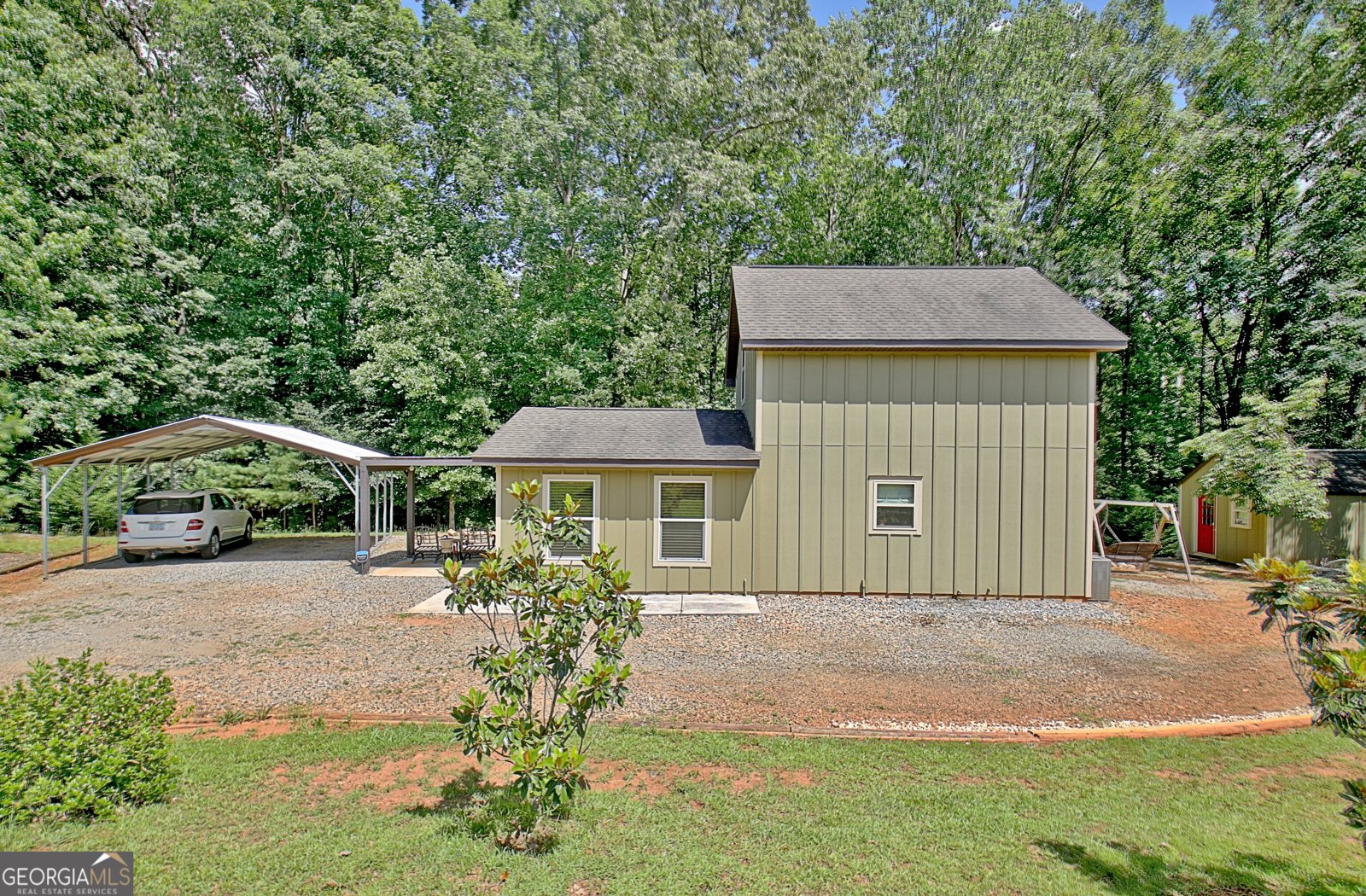 460 Morgan Mill Road Brooks - 10