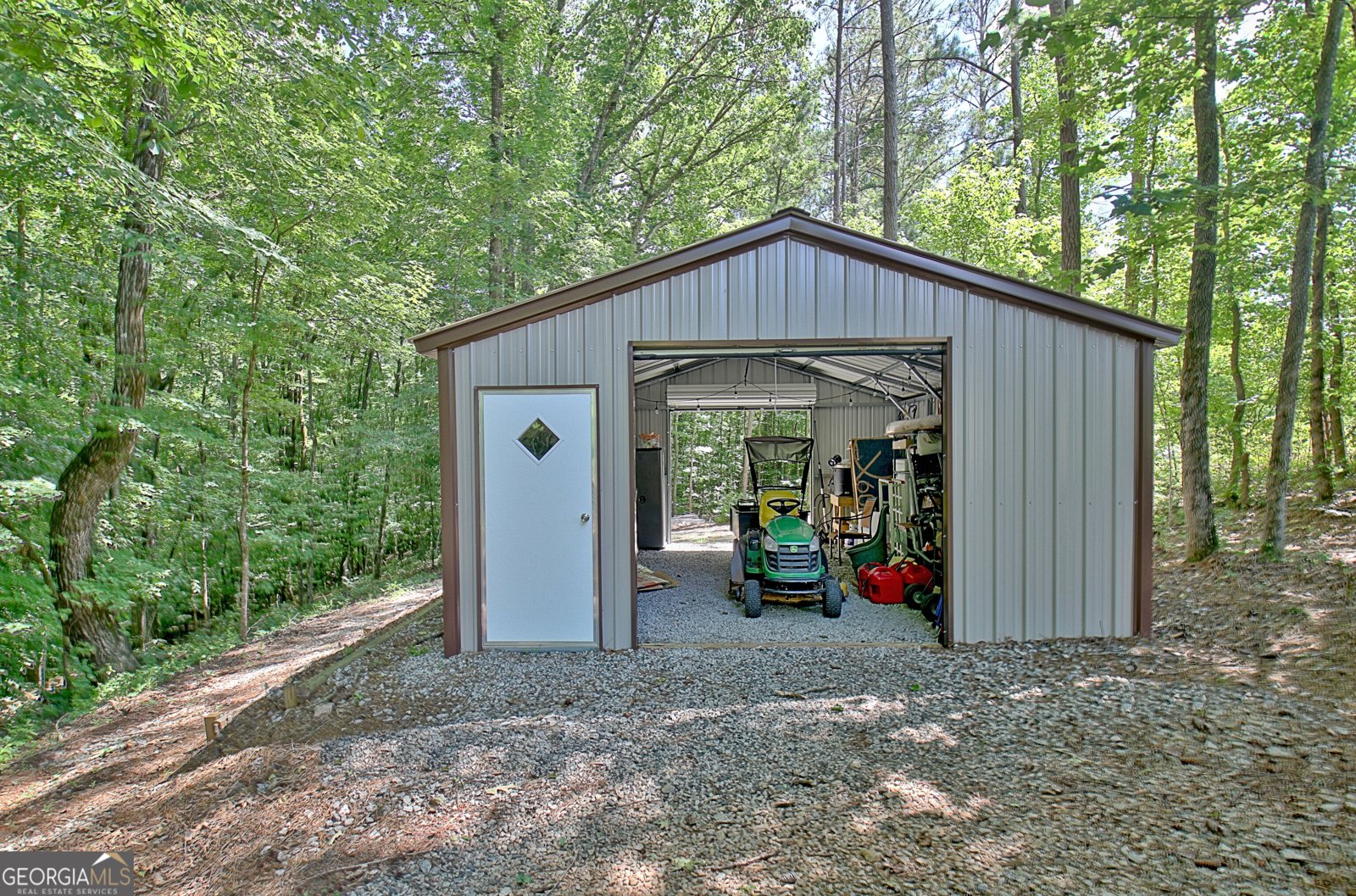 460 Morgan Mill Road Brooks - 11