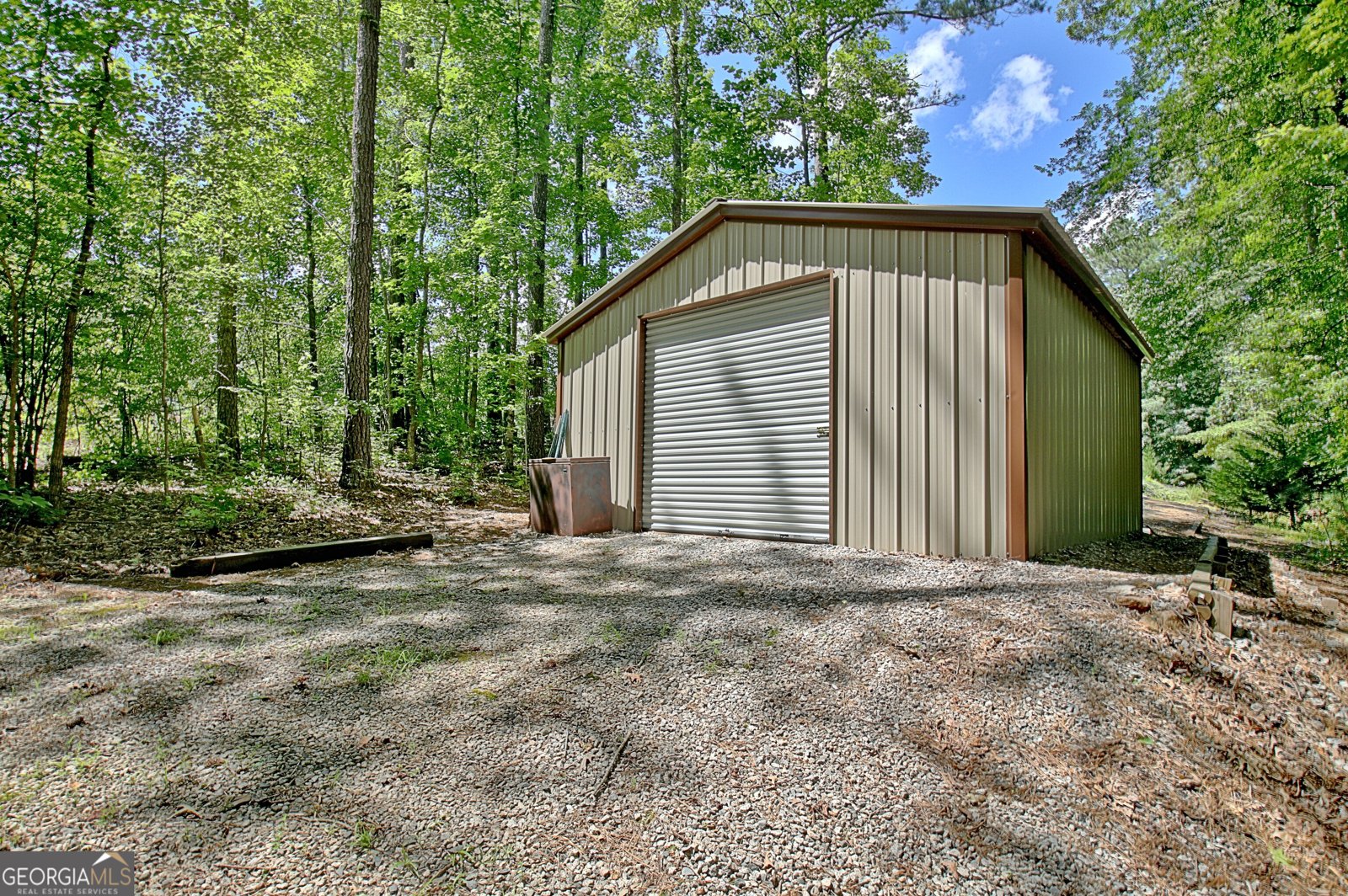 460 Morgan Mill Road Brooks - 12