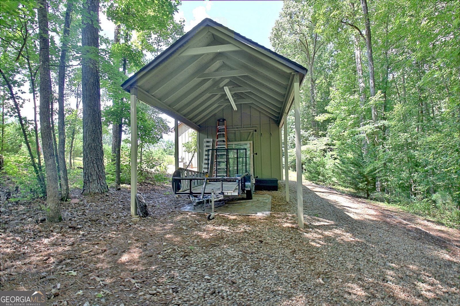 460 Morgan Mill Road Brooks - 13