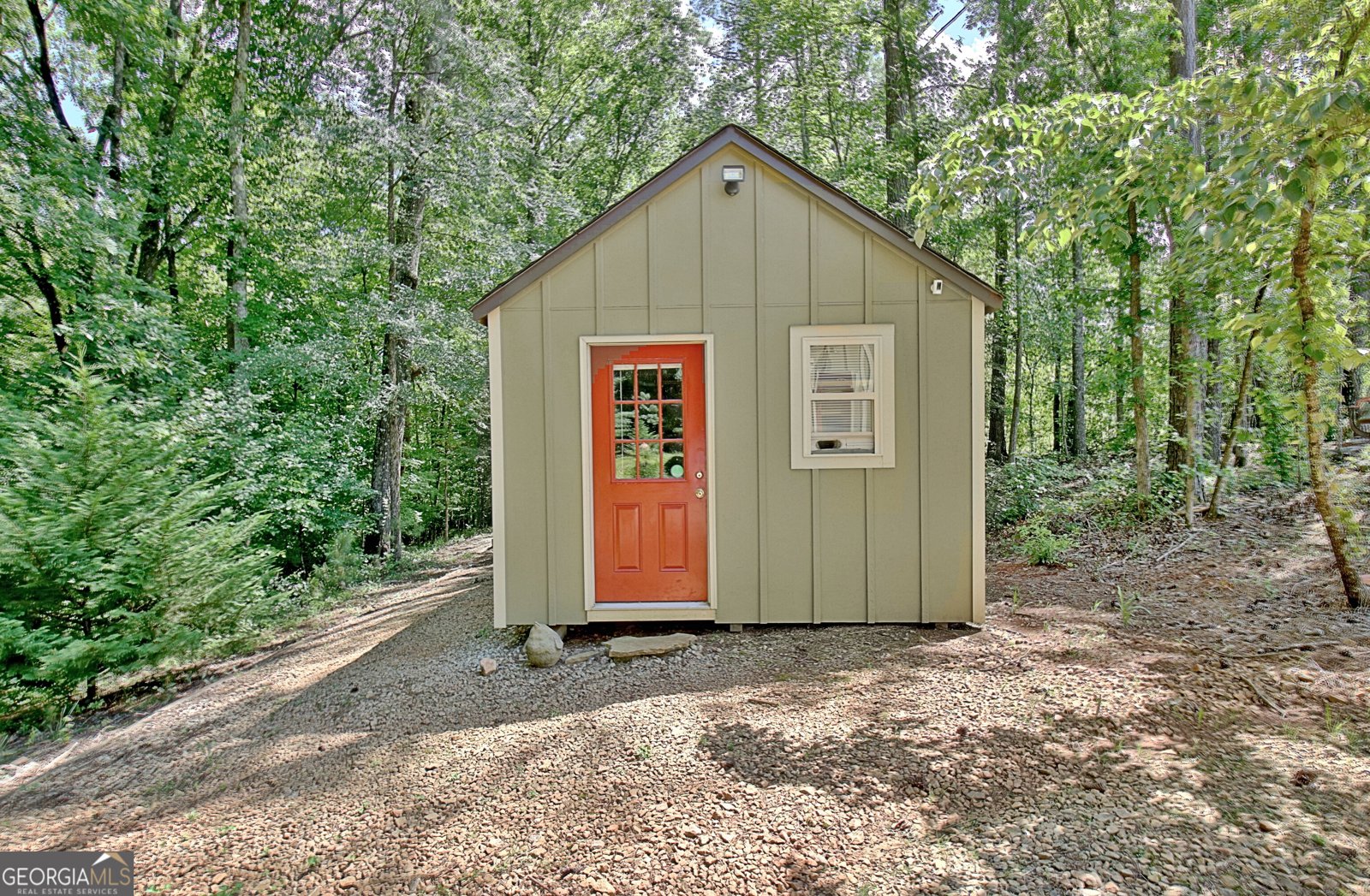 460 Morgan Mill Road Brooks - 14