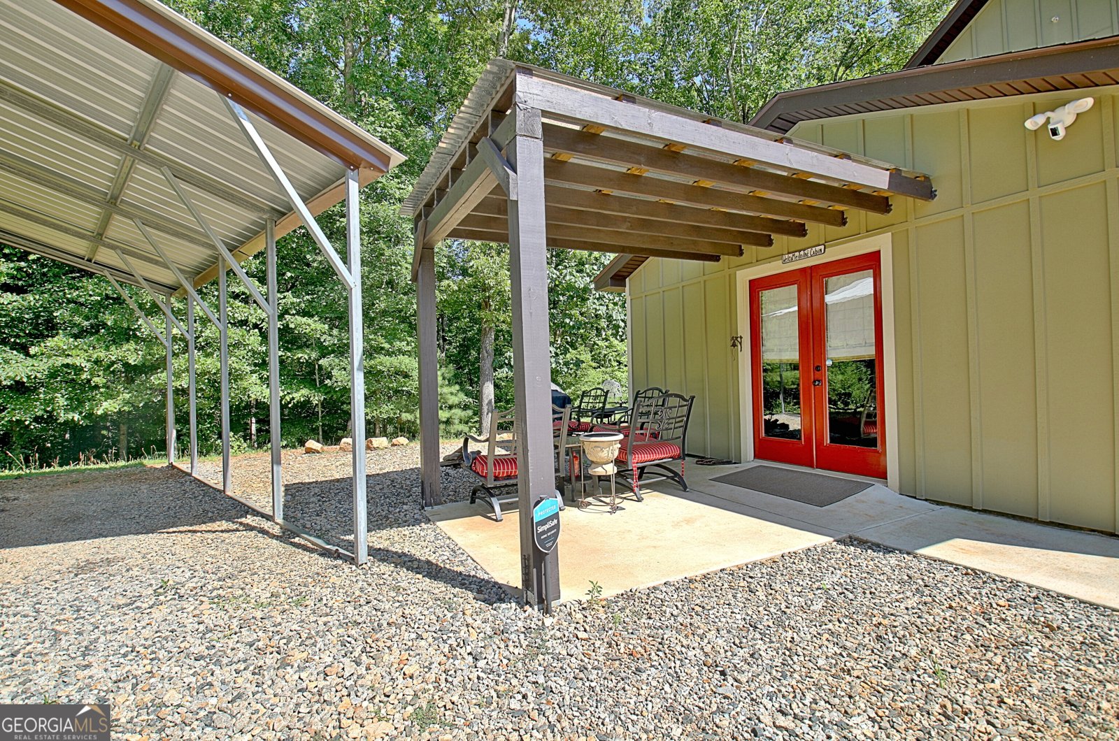 460 Morgan Mill Road Brooks - 23