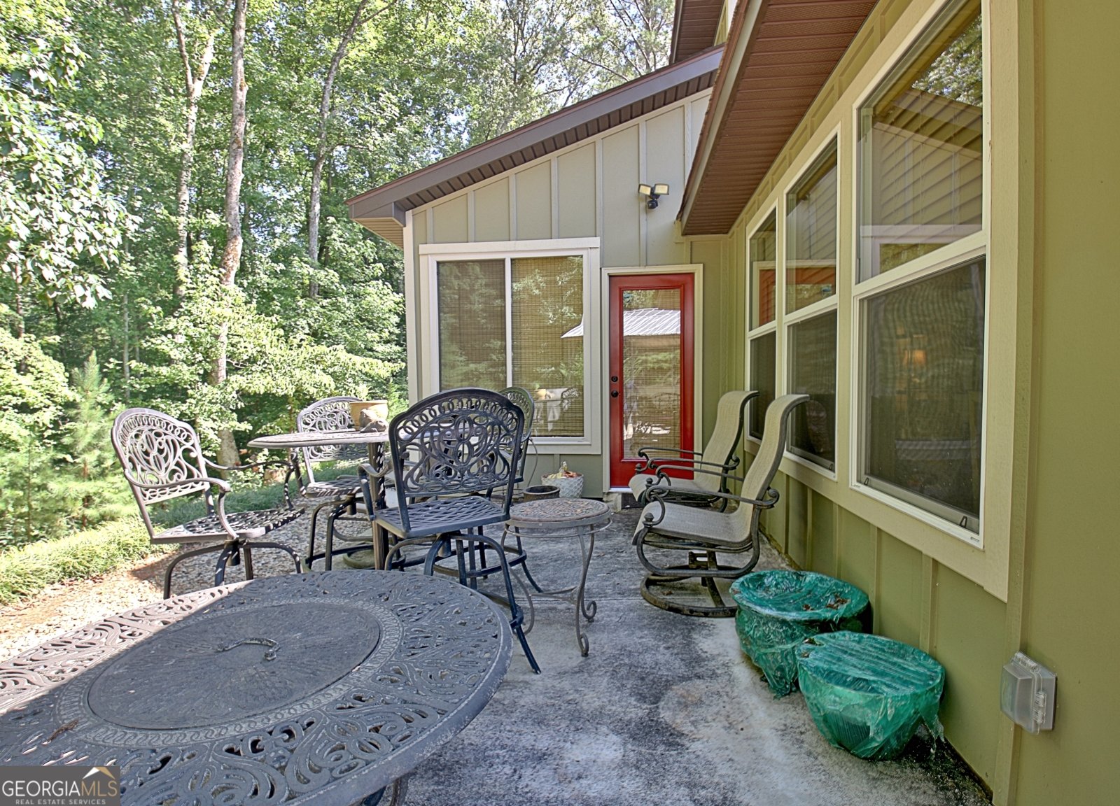 460 Morgan Mill Road Brooks - 24